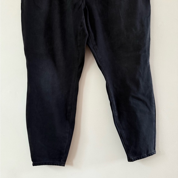 Judy Blue Black Skinny Fit High Rise Jeans Size 24W - Picture 2 of 8